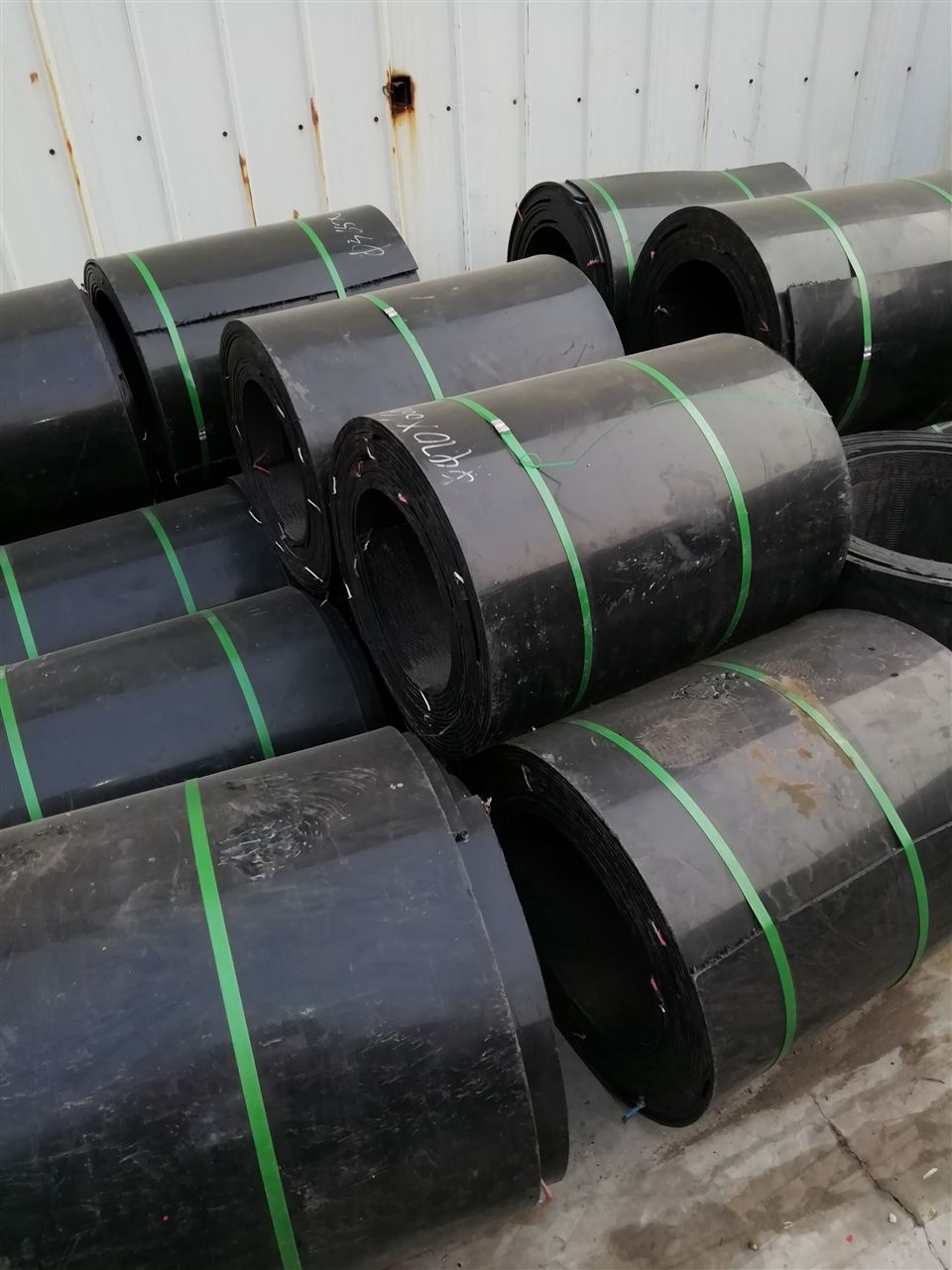 1000-热力管道补口电热熔套厂家介绍