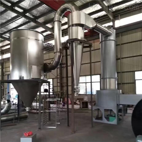 XSG6型闪蒸干燥机 厂家出售