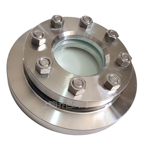 <strong><strong><strong><strong>压力容器视镜</strong></strong></strong></strong>