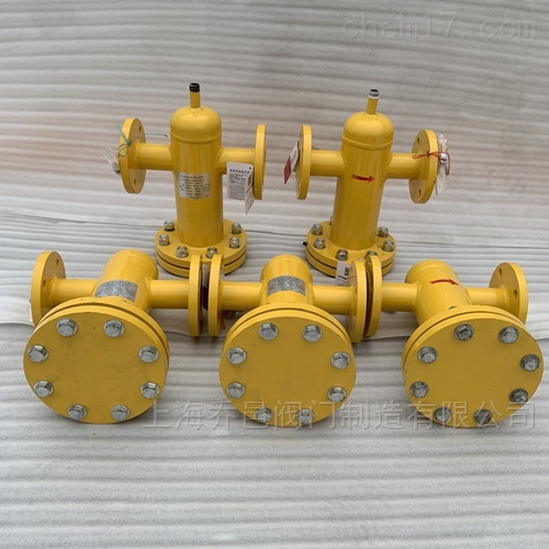 燃气专用过滤器