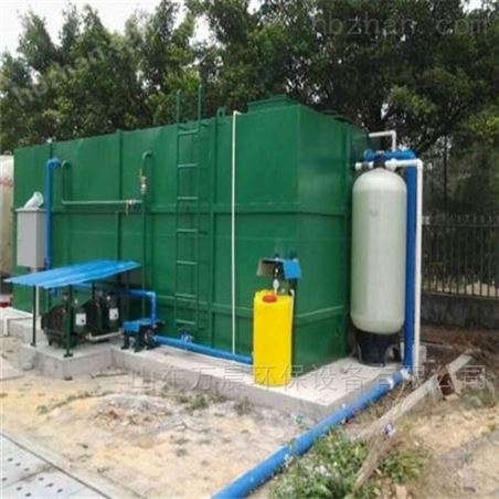 養(yǎng)豬場(chǎng)污水處理設(shè)備價(jià)格說(shuō)明