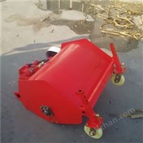 汽油滅茬滅草機 風(fēng)冷自走殺秧機