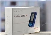 德國EKF Lactate Scout 4*