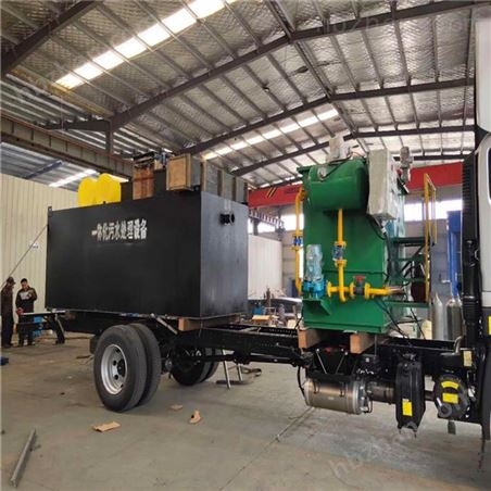 AO一體化接觸氧化污水處理設(shè)備