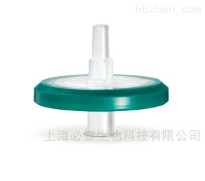 SLHP033NB密理博Millex-HP 33mm未灭菌PES膜针头滤器