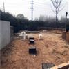 20m3/d地埋式一體化生活污水處理裝置